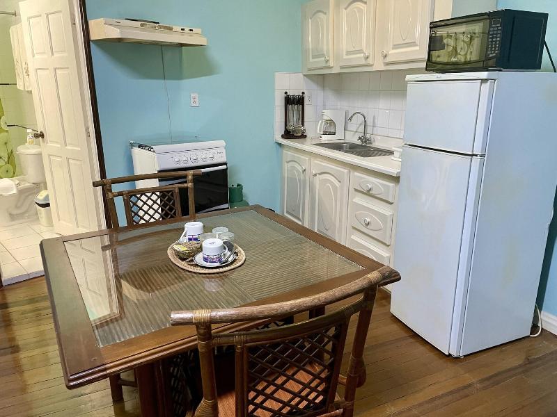 Kanuku Suites image