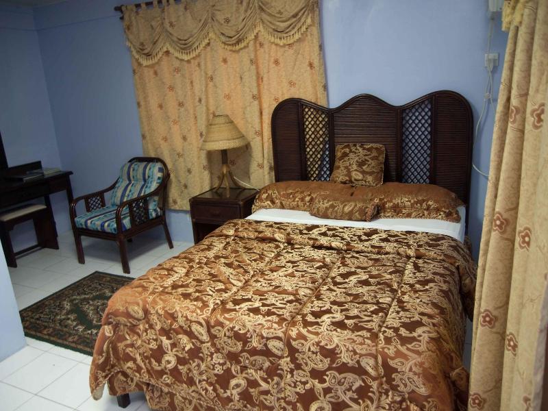 Kanuku Suites image