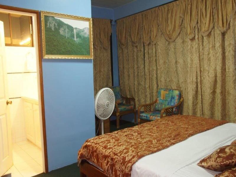 Kanuku Suites image