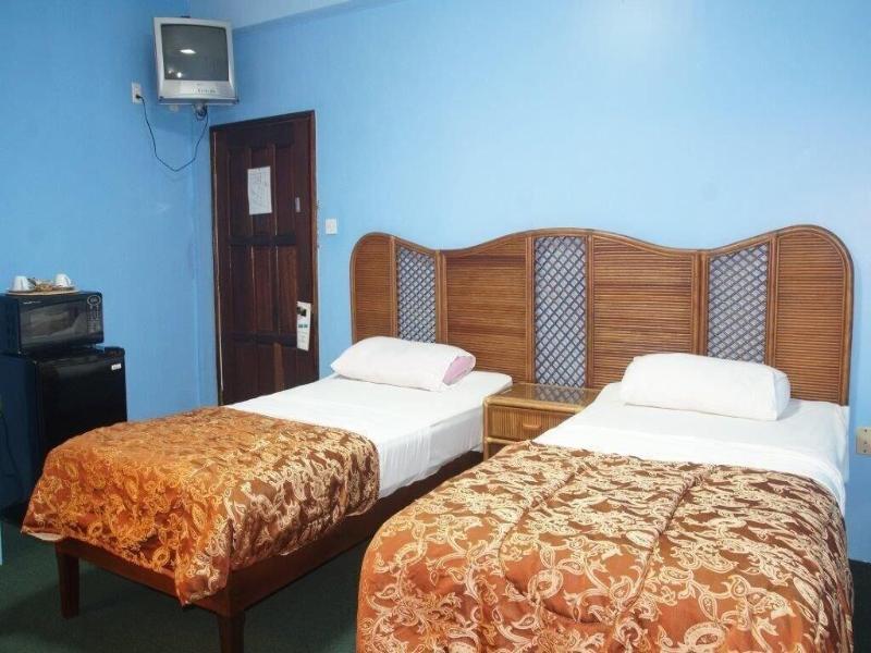 Kanuku Suites image
