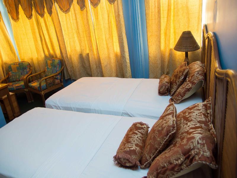 Kanuku Suites image