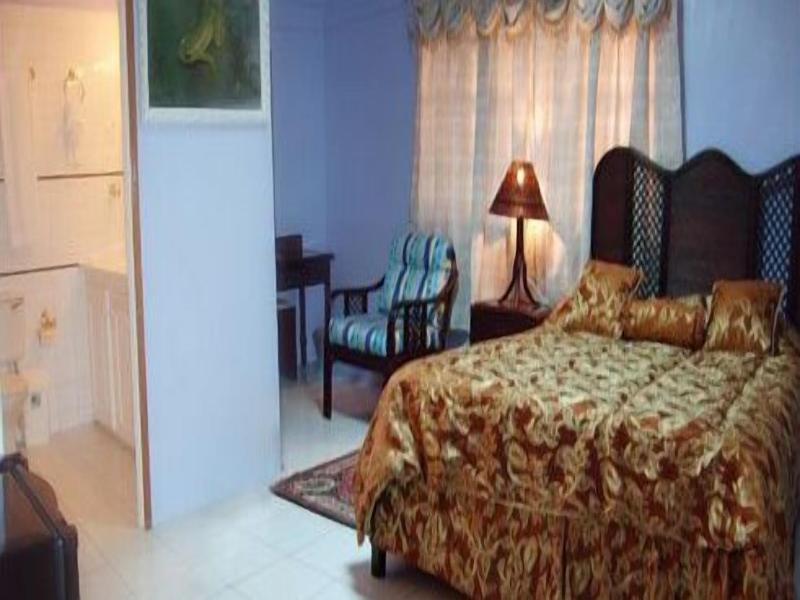 Kanuku Suites image