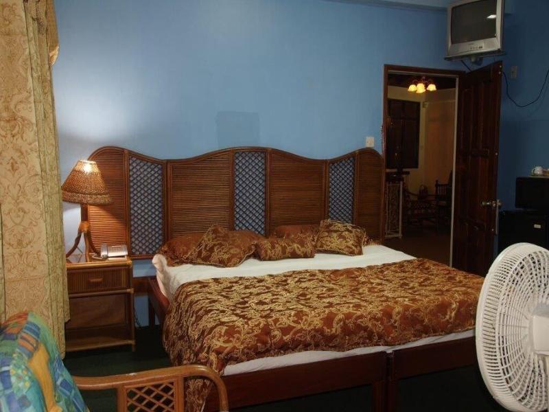 Kanuku Suites image