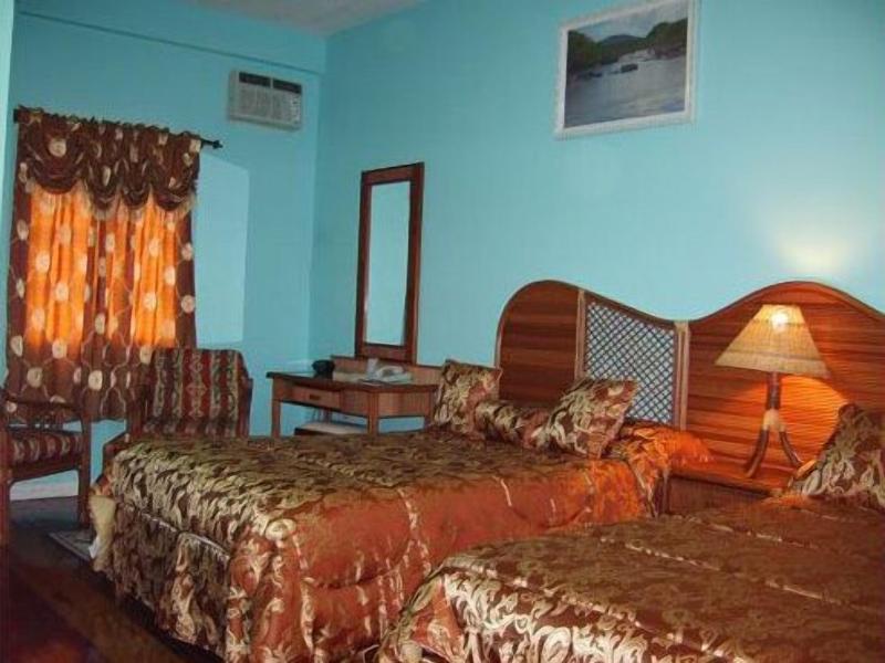 Kanuku Suites image