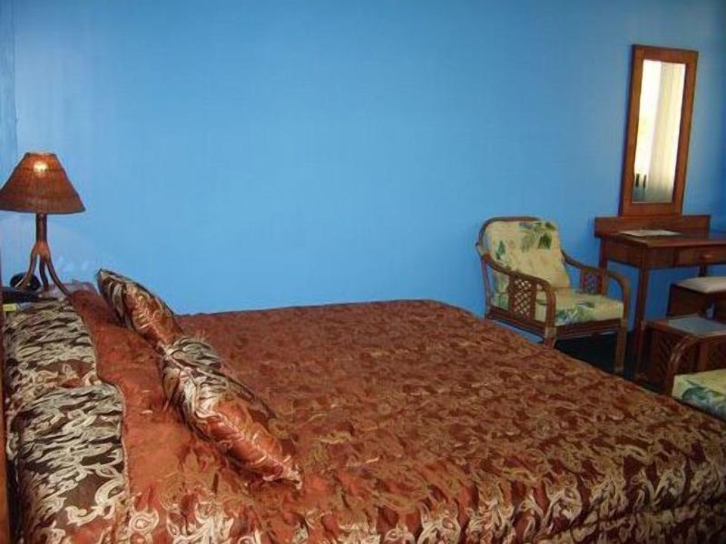 Kanuku Suites image