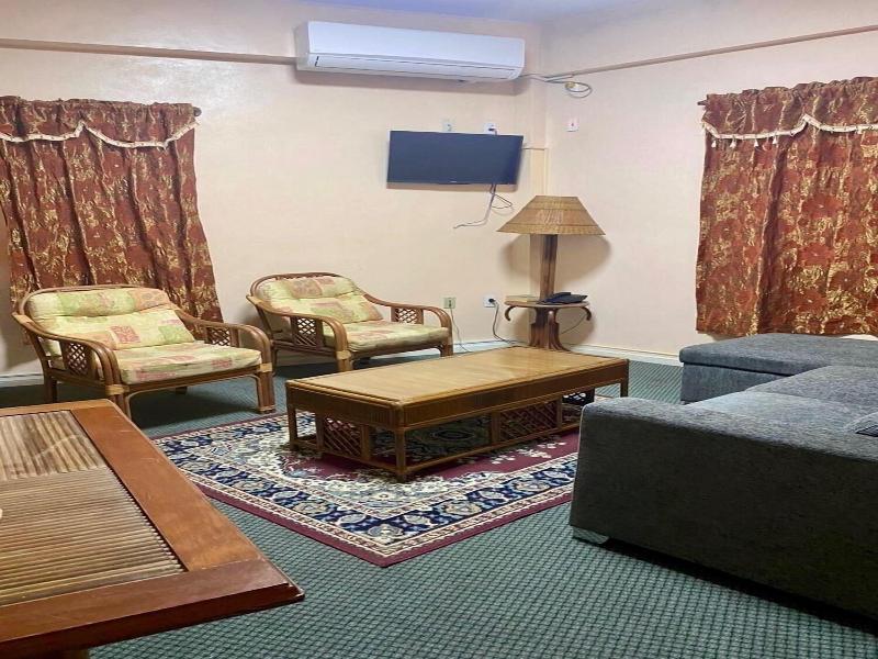 Kanuku Suites image