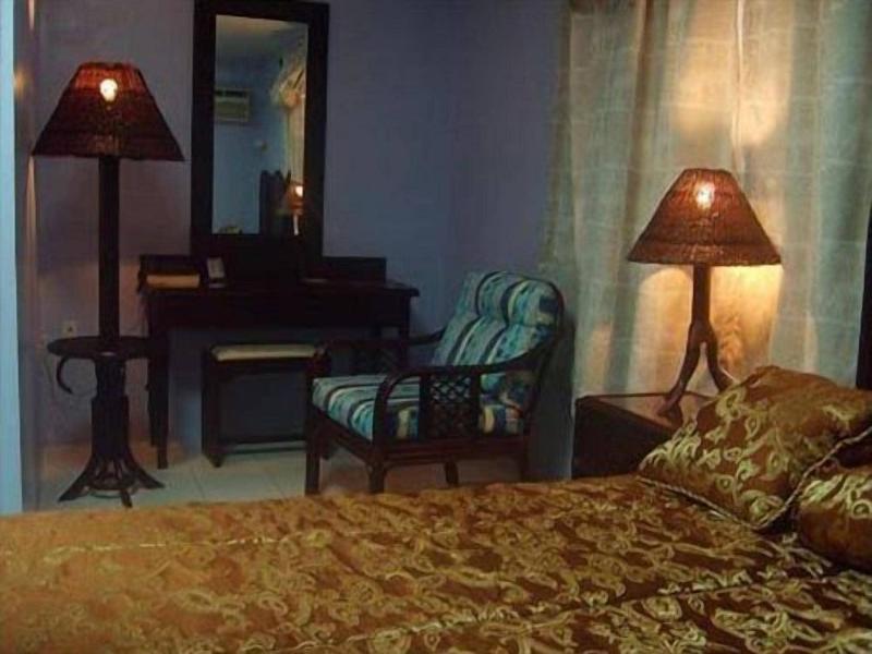 Kanuku Suites image