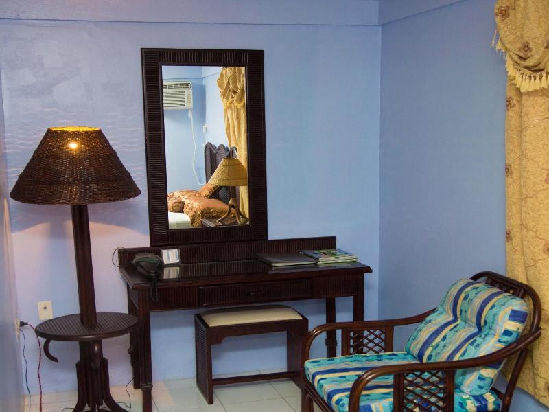 Kanuku Suites image