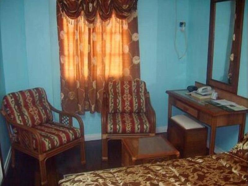 Kanuku Suites image