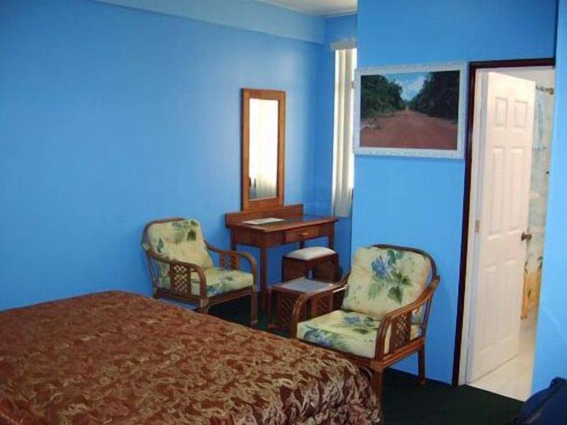 Kanuku Suites image