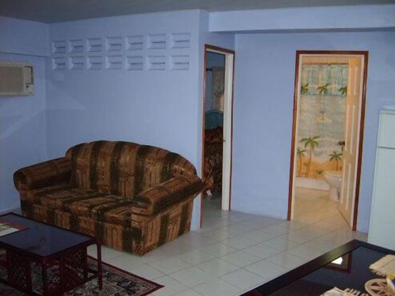 Kanuku Suites image