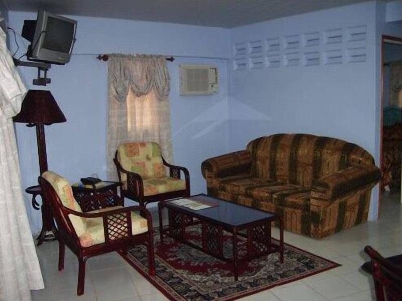 Kanuku Suites image