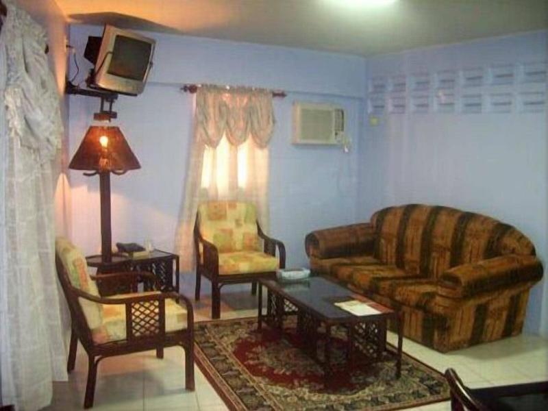 Kanuku Suites image