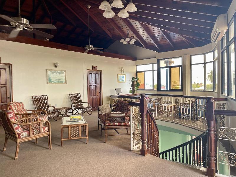 Kanuku Suites image