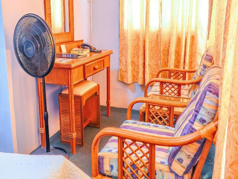 Kanuku Suites image