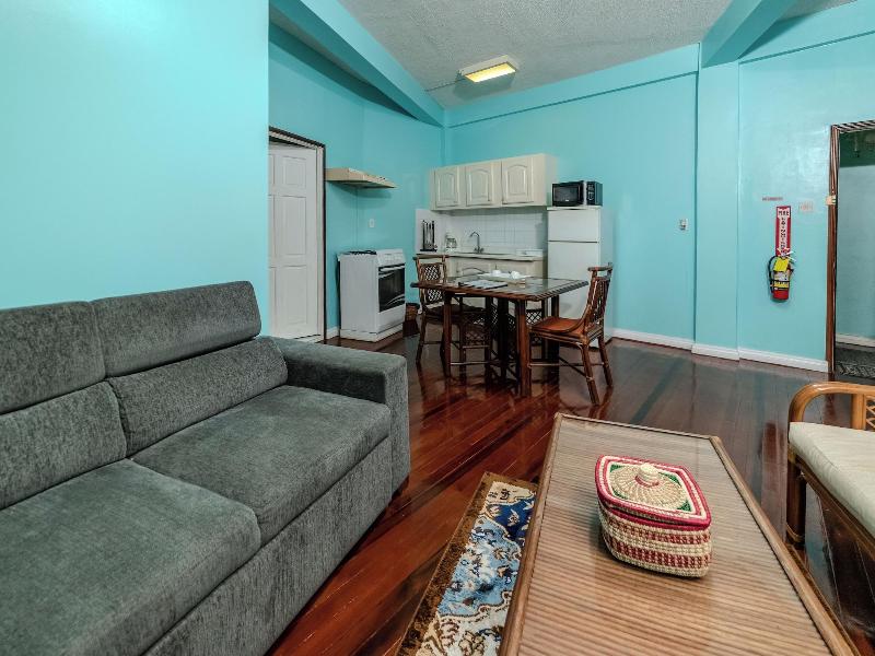 Kanuku Suites image