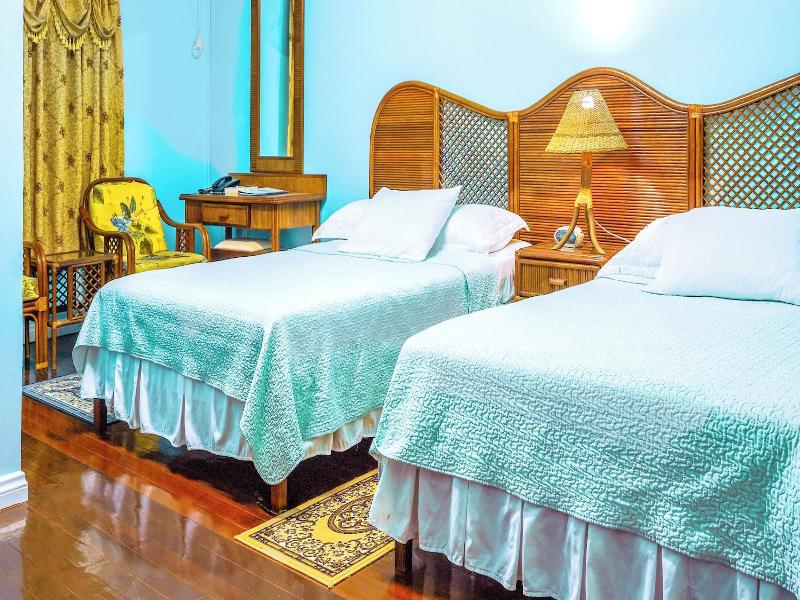 Kanuku Suites image