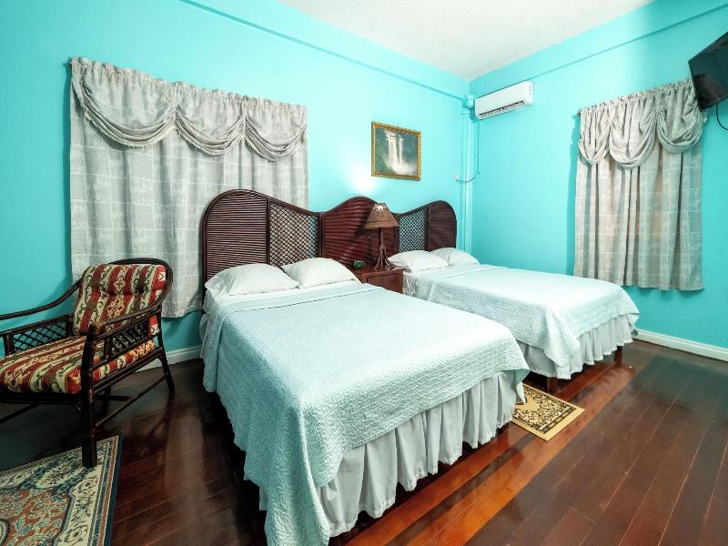 Kanuku Suites image