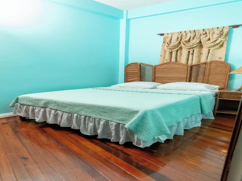 Kanuku Suites image