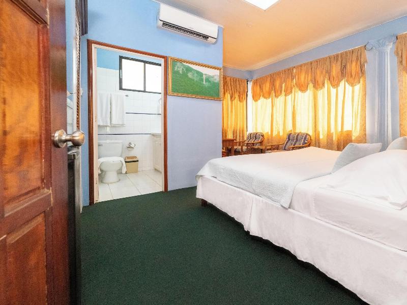 Kanuku Suites image