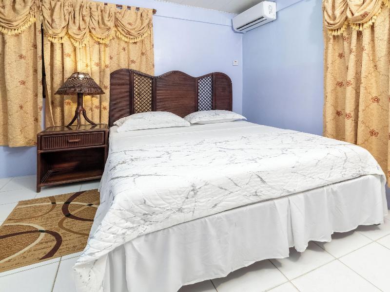 Kanuku Suites image