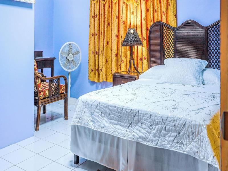 Kanuku Suites image