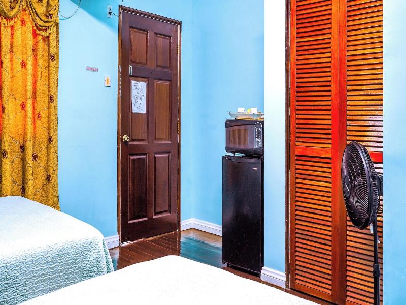Kanuku Suites image