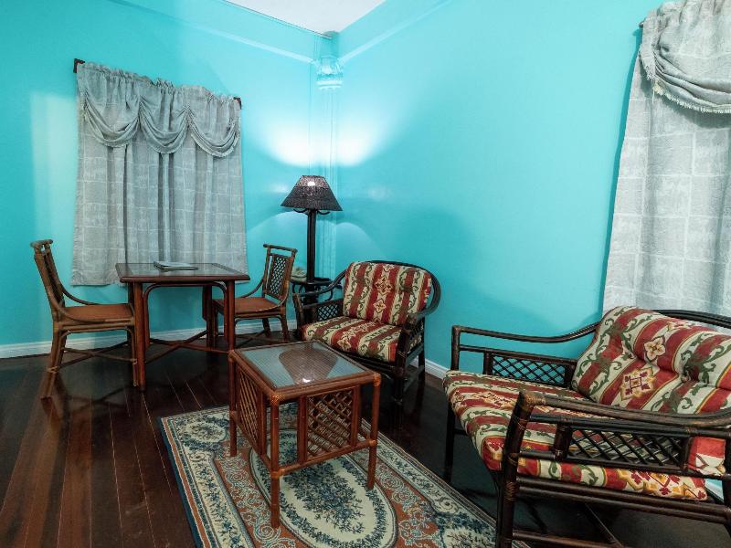 Kanuku Suites image