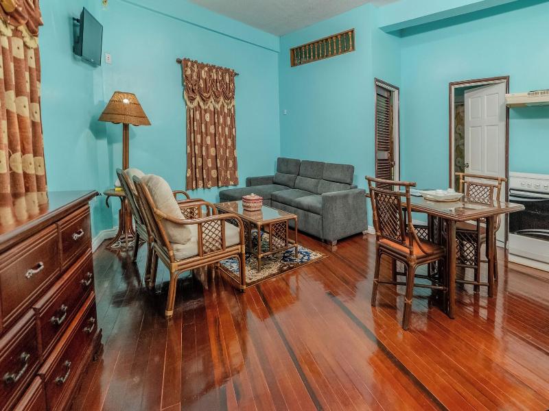 Kanuku Suites image
