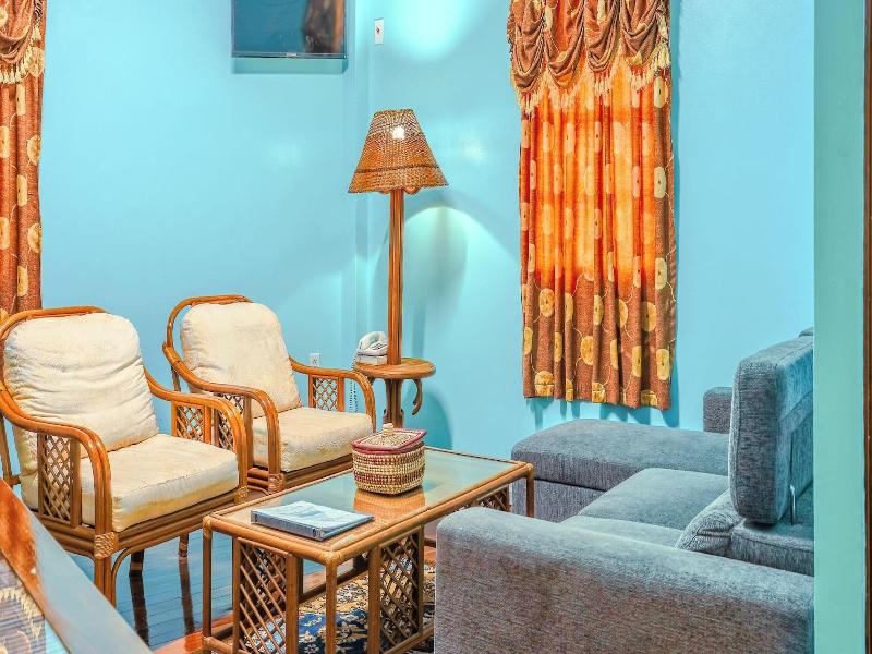 Kanuku Suites image