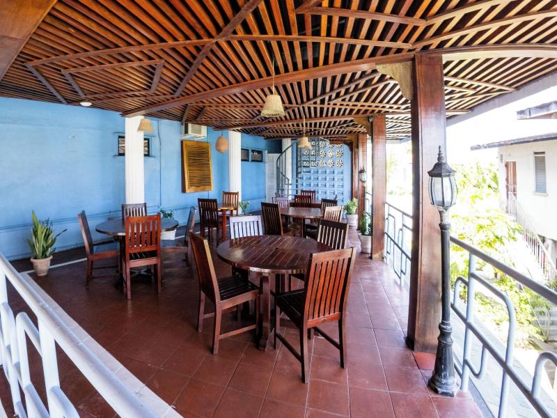 Kanuku Suites image