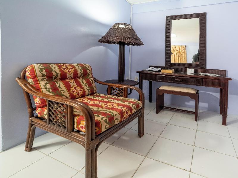 Kanuku Suites image