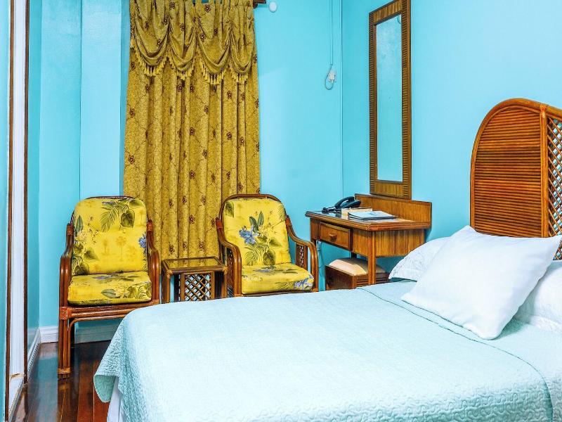 Kanuku Suites image