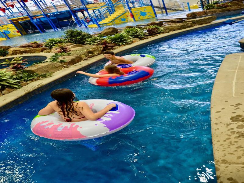 7clans Hotel & Resort