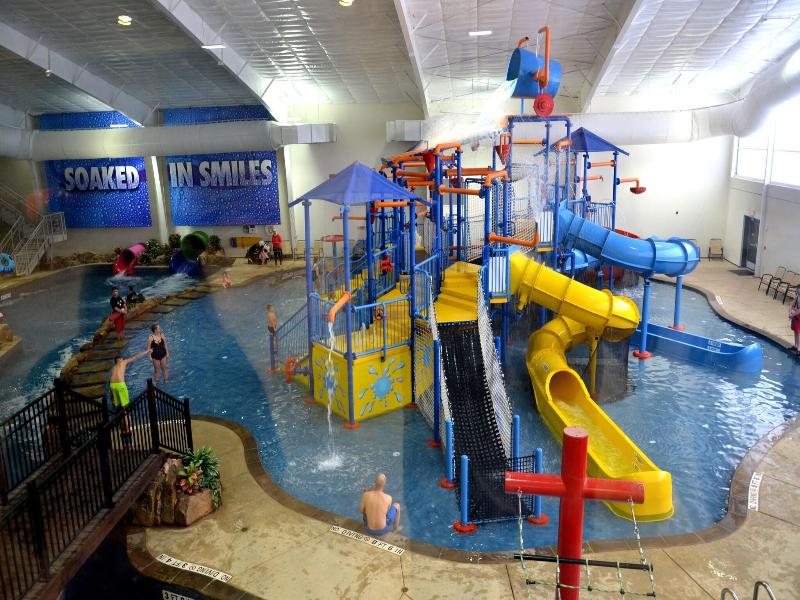 7clans Hotel & Resort