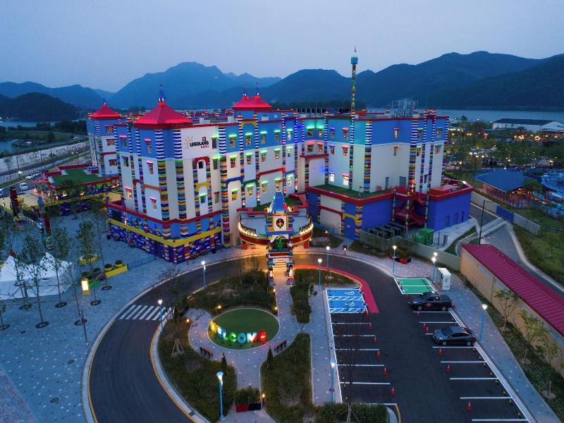 Legoland Korea Resort image