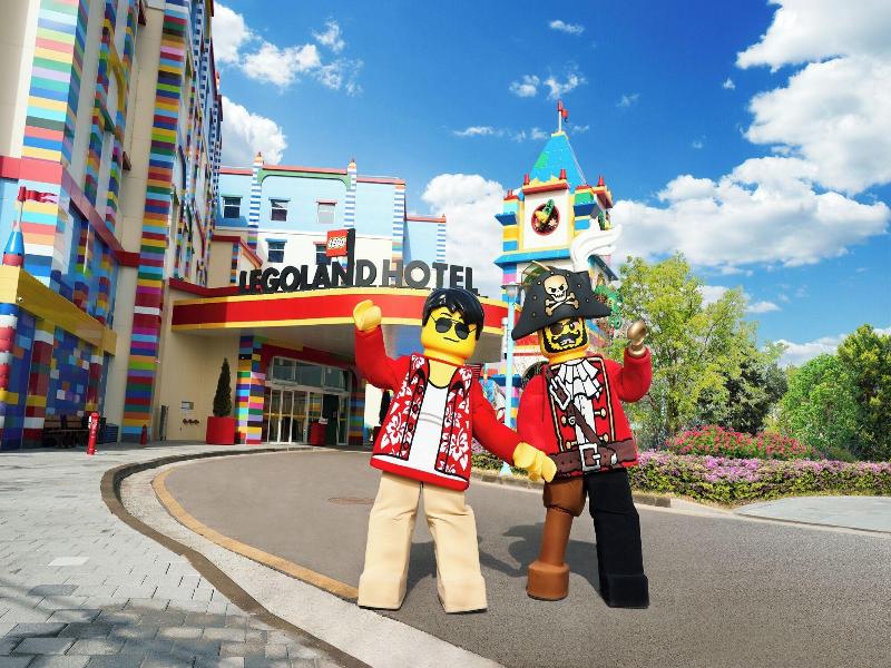 Legoland Korea Resort image
