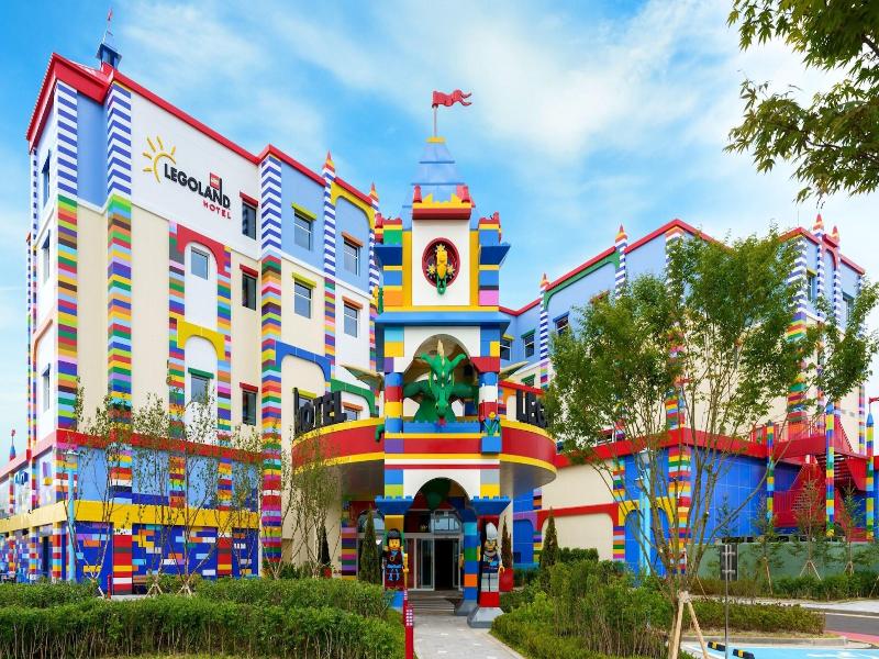 Legoland Korea Resort image