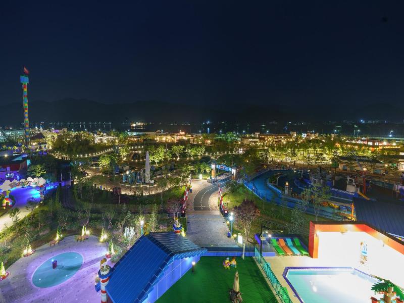 Legoland Korea Resort image