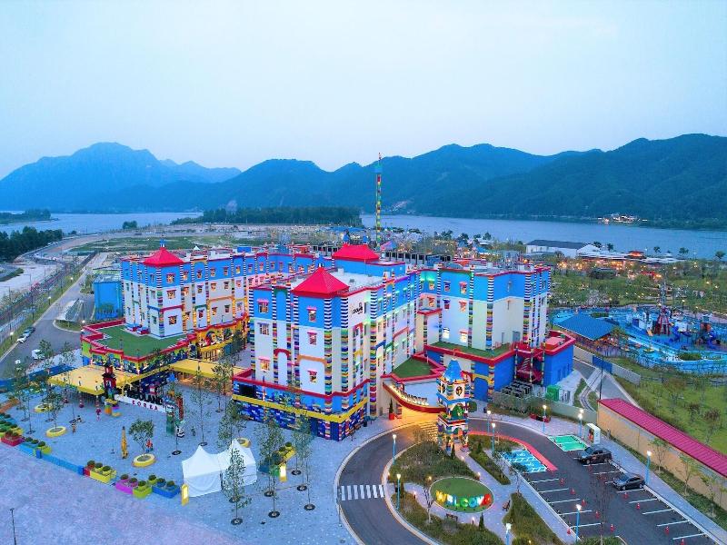 Legoland Korea Resort image
