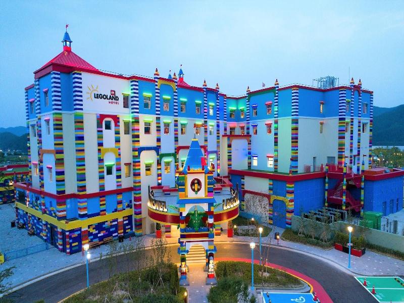 Legoland Korea Resort image