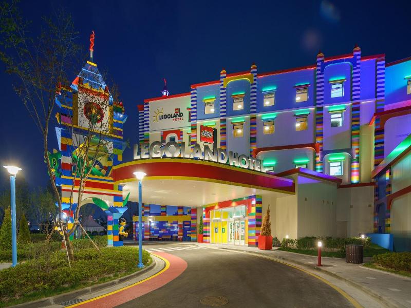 Legoland Korea Resort image