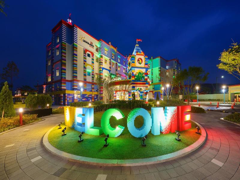 Legoland Korea Resort image