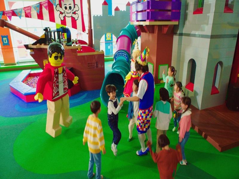 Legoland Korea Resort image