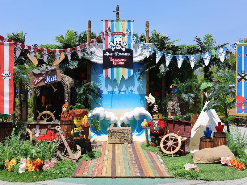 Legoland Korea Resort image