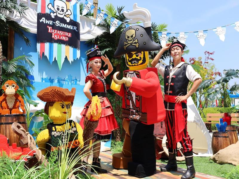 Legoland Korea Resort image