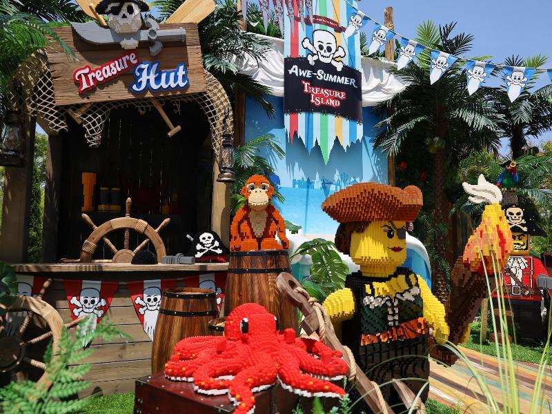 Legoland Korea Resort image