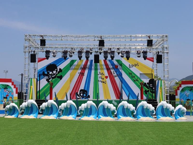 Legoland Korea Resort image