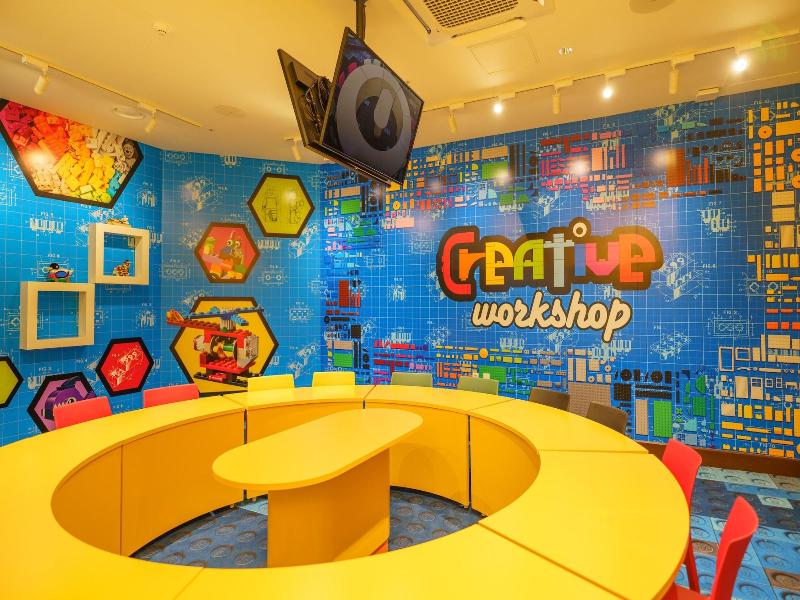 Legoland Korea Resort image