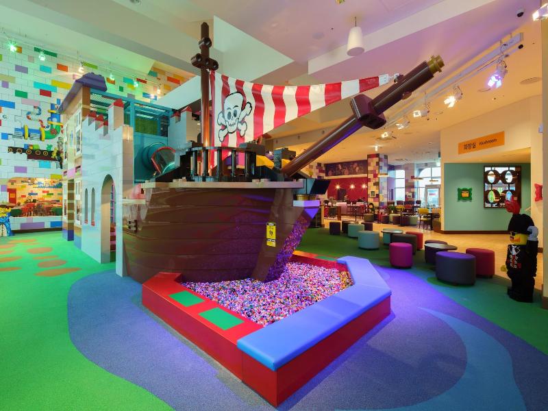 Legoland Korea Resort image